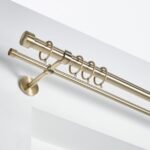 ستائر مواسير