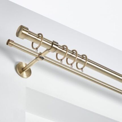 ستائر مواسير