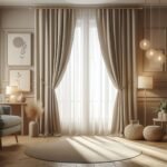 ⁦ستائر مودرن بسيطة - SB-169⁩ - الصورة ⁦2⁩