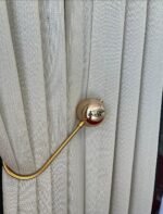 ⁦اكسسوارات ستائر مودرن - SB-179⁩ - الصورة ⁦2⁩