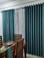 ⁦ستائر جاهزة للتركيب - SB-182⁩ - الصورة ⁦2⁩