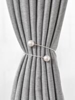 اكسسوارات ستائر مودرن