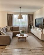 ⁦شكل ستائر مودرن - SB-170⁩ - الصورة ⁦5⁩