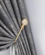 ⁦اكسسوارات ستائر مودرن - SB-179⁩ - الصورة ⁦3⁩