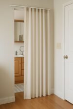 ⁦أشكال ستائر باب المطبخ - SB-174⁩ - الصورة ⁦4⁩