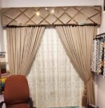 ⁦أشكال ستائر بلتكانه - SB-176⁩ - الصورة ⁦4⁩