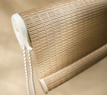 ستائر رول جاهزة