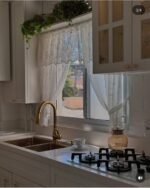 ⁦ستائر مطبخ حديثة - SB-165⁩ - الصورة ⁦4⁩