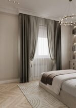 ⁦أشكال ستائر بلتكانه - SB-176⁩ - الصورة ⁦5⁩